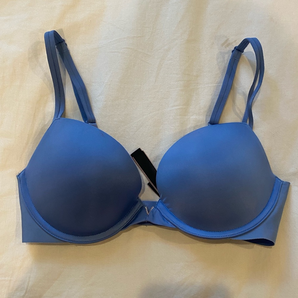 Push up Victoria Secret bra 32C